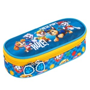 Penar Rigid, St.Majewski, cu Clapeta Interioara, Paw Patrol, PC01