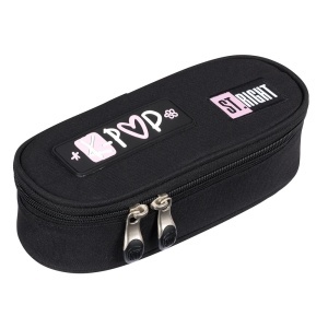 Penar Rigid, St.Right, Clapeta Interioara, Colectia - Pink K-POP PC01 23x9,5x6cm