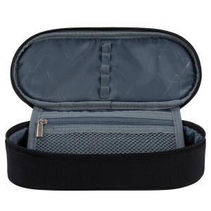 Penar Rigid, St.Right, Clapeta Interioara, Colectia - Trouble Maker Bear PC01 23x9,5x6cm - Img 2