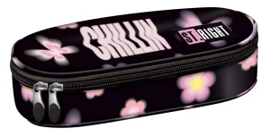 Penar Rigid St.Right, PC01 - Flower Mood, Clapeta Organizator, 23x9,5x6cm