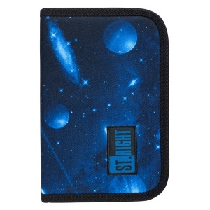 Penar St.Right, cu 1 Fermoar si 2 Extensii, Neechipat, Planets 2025 PC03, 20.5x14x3.5 cm