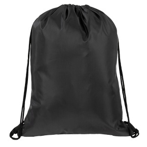 Sac Sport, Colectia St Right - Black Cat SO01 43x34cm - Img 2