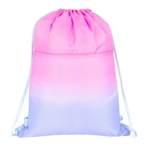 Sac Sport, Colectia St Right - Blue Hamster SO01 43x34cm - Img 2