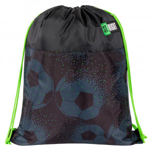 Sac Sport, Colectia St Right - Football, SO01 43x34cm