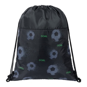 Sac Sport, Colectia St Right - Pixel Balls SO01 43x34cm - Img 2