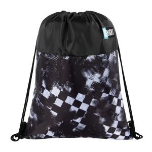 Sac Sport, Colectia St.Right, SO01 Race Check 43x34cm
