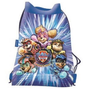 Sac Sport, St Majewski, Colectia Paw Patrol, SO01 43x34cm