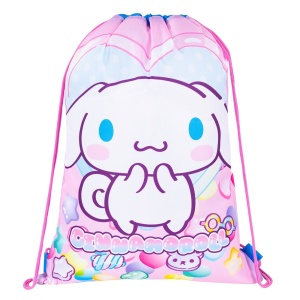 Sac Sport St.Majewski, SO01 - Cinnamoroll Candies, 43x34cm