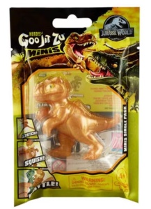 Dinozaur Minifigurina, Heroes of Goo Jit Zu Jurassic World - Img 1
