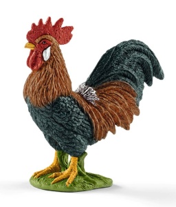 Figurina Schleich, Cocos 17064/349305