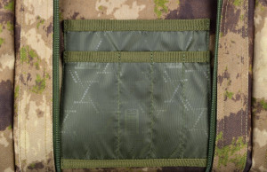 Ghiozdan 4 Compartimente, St.Majewski, Impermeabil, St.Right - Military Format BP40 45x26x28cm - Img 8