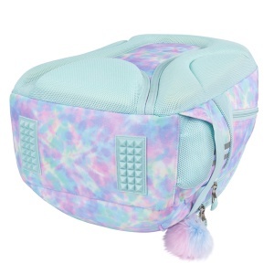 Ghiozdan Prescolari, St.Right, 3 Compartimente, Impermeabil, Magic Unicorn 2025 BP26, 39x27x17cm - Img 4