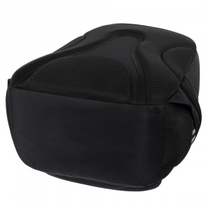 Ghiozdan St.Right, Ergonomic, Impermeabil, Colectia - Black Vintage BP73, 46x31x20cm - Img 4