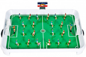 Joc de Fotbal, MalPlay, cu Arcuri - Img 4
