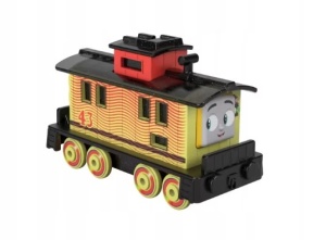 Locomotiva Thomas & Friends Color Changers - Brake Car Bruno - Img 2