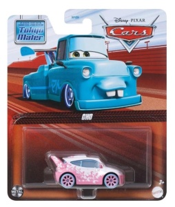 Masinuta Metalica, Mattel, Cars 3, 1:55 Cho