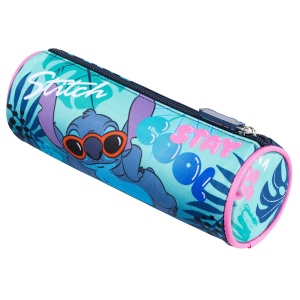 Penar Borseta, St.Majewski cu 1 Fermoar, Stitch Stay Cool, PU01, 21x7.5cm - Img 2