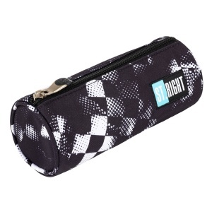 Penar Borseta, St.Right, Race Check PU01 21x7.5cm
