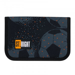 Penar cu 1 Fermoar si 2 Extensii, St.Majewski, Gama St.Right FootBall PC03