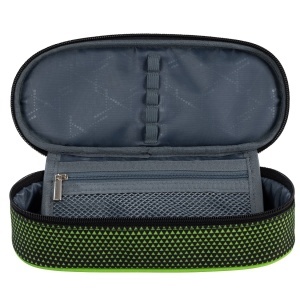 Penar Rigid, St.Right, Clapeta Interioara, Colectia - Green Gradient PC01 23x9,5x6cm - Img 2