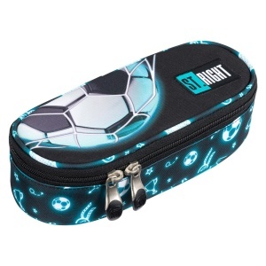 Penar Rigid, St.Right, Clapeta Interioara, Colectia - Neon Football PC01 23x9,5x6cm