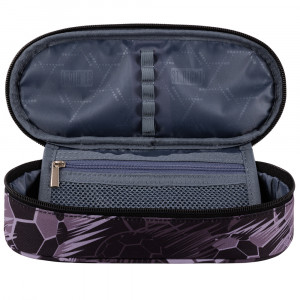 Penar Rigid, St.Right cu Clapeta Interioara, Colectia - Classic Ball PC01 23 x 9,5 x 6 cm - Img 2