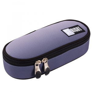 Penar Rigid, St.Right cu Clapeta Interioara, Colectia - Grey Ombre PC01 23x9,5x6cm