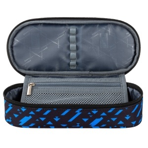 Penar Rigid St.Right, PC01 - Cosmic Soccer, Clapeta Organizator, 23x9,5x6cm - Img 2