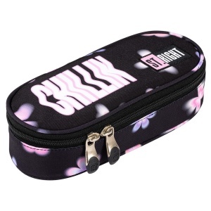 Penar Rigid St.Right, PC01 - Flower Mood, Clapeta Organizator, 23x9,5x6cm