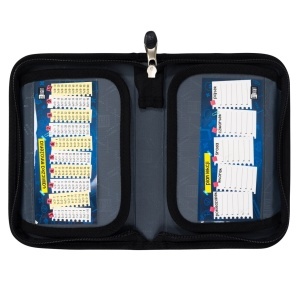 Penar St.Right, PC03 Game Controller Splash, 1 fermoar, 2 extensii, neechipat, 20.5x14x3.5 cm - Img 2