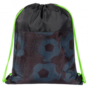 Sac Sport, Colectia St Right - Football, SO01 43x34cm - Img 2