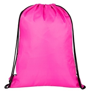 Sac Sport St.Majewski, SO01 - Hello Kitty Pink, 43x34cm - Img 2