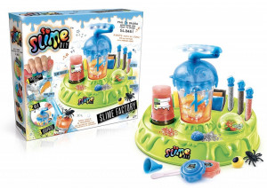 Set creatie So Slime, Fabrica Slime - Img 1