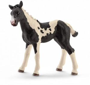 Figurina Schleich, Manz Pinto
