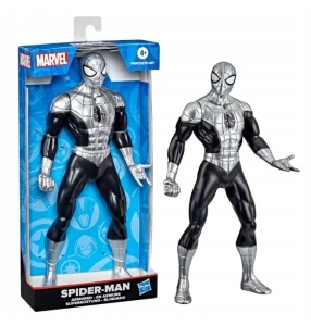 Figurina Spider-Man, Hasbro – Armored 23 cm
