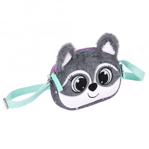 Geanta Umar Plusata, St.Majewski, Bambino Racoon