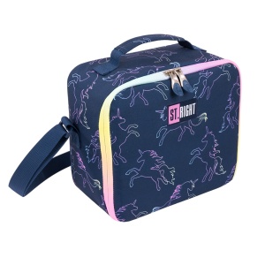 Geanta Umar, St.Right, Compartiment Termic pentru Mancare, Gama Dream Unicorn LB01 - Img 1