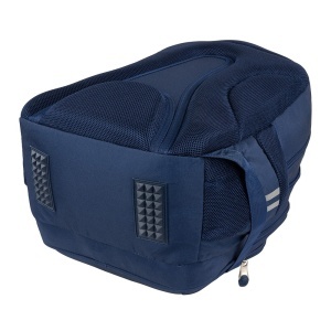 Ghiozdan Scolar Copii St.Right, BP58 Moonlight Heart, 4 Compartimente, Ergonomic, 22L, 40x28x18cm - Img 5