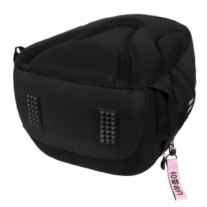 Ghiozdan Scolar cu 4 Compartimente, St.Majewski, Ergonomic, Impermeabil, Colectia St.Right - K-Pop Lover BP06 42x31x22cm - Img 4