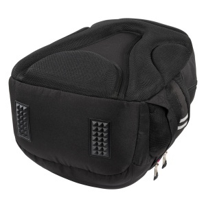 Ghiozdan Scolar St.Right BP06 - K-Pop Rhythm, 4 Compartimente, Ergonomic, 42x31x22cm - Img 7