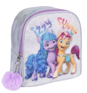 Ghiozdanel Gradinita, Hasbro, My Little Pony, Cerda, cu Sclipici