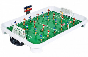 Joc de Fotbal, MalPlay, cu Arcuri - Img 1