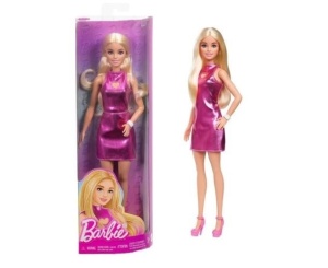 Papusa Barbie Outdoor Adventure – Păpușă cu accesorii pentru aventuri în natură