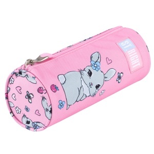 Penar Borseta, St.Right, Colectia - Cute Rabbit PU01 21x7.5cm