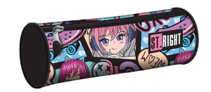 Penar Borseta, St.Right, Manga Girl PU01 21x7.5cm