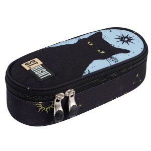 Penar Rigid, St.Right, Clapeta Interioara, Colectia - Night cats PC01 23x9,5x6cm