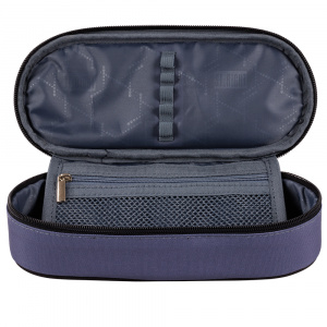 Penar Rigid, St.Right cu Clapeta Interioara, Colectia - Grey Ombre PC01 23x9,5x6cm - Img 2