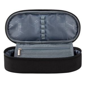 Penar Rigid St.Right, PC01 - Black(Pencil) Cat, Clapeta Organizator, 23x9,5x6cm - Img 2
