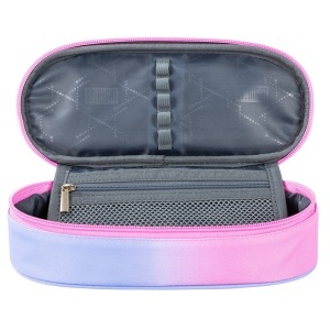 Penar Rigid St.Right, PC01 Blue Hamster, Clapeta Organizator, 23x9,5x6cm - Img 2