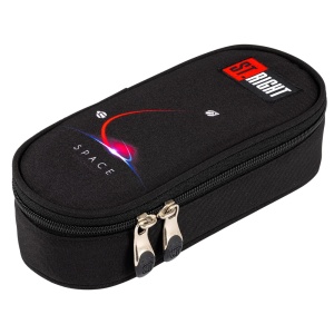 Penar Rigid St.Right, PC01 - Deep Space, Clapeta Organizator, 23x9,5x6cm